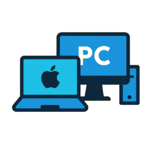 devis IT PC  MAC 